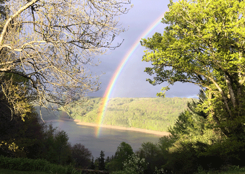 Arc-en-ciel