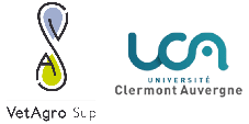 Logos VS+UCA
